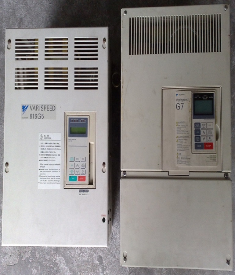 山東 煙臺(tái)安川變頻器維修 安川變頻器過(guò)電流故障維修、過(guò)載故障維修 