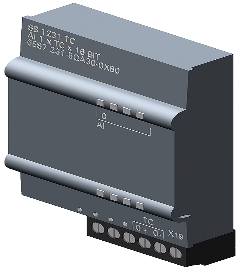 山東煙臺(tái) 西門(mén)子 S7-1200 SB 1221，DI 4x5 VDC 200 kHz PLC 擴(kuò)展模塊 訂貨號(hào)：6ES7221-3AD30-0XB0 