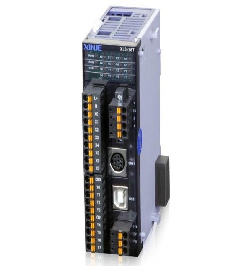信捷PLC  XL3 系列主機(jī) 型號(hào)XL3-16R、XL3-16T、XL3-32R、XL3-32T信捷PLC銷(xiāo)售電話(huà) 現(xiàn)貨技術(shù)支持 