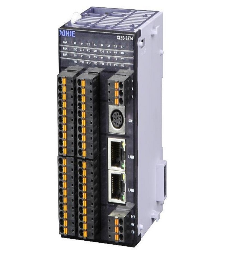 信捷PLC XL5 系列以太網(wǎng)主機(jī) 型號(hào)XL5E-64T10、XLME-32T4、XLME-64T10信捷廠(chǎng)家銷(xiāo)售電話(huà) 現(xiàn)貨 技術(shù)支持