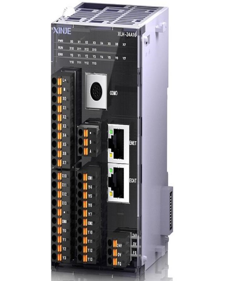 信捷PLC XLH 系列主機(jī) 型號(hào)：XLH-24A16、XLH-24A16L、XLH-30A32 信捷PLC銷(xiāo)售電話(huà) 現(xiàn)貨 技術(shù)支持