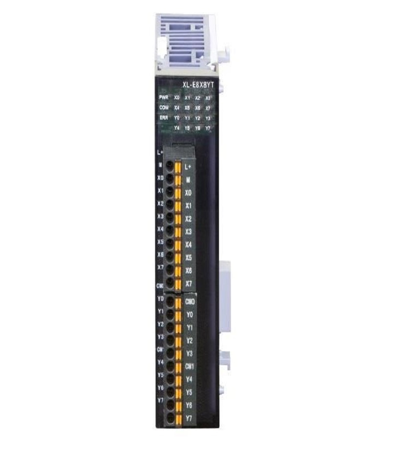 信捷PLC XL 系列 I/O、模擬量擴(kuò)展模塊 型號(hào)：XL-E32YT-A、XL-E16PX16YT-A、XL-E32PX-A、XL-E4AD信捷PLC銷(xiāo)售電話(huà)  現(xiàn)貨